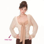 Two Piece T-Shirt Set