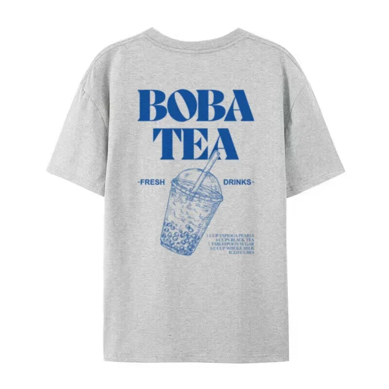 Boba Tea Tee