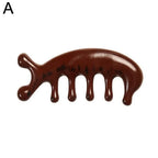 Gua Sha Massage Comb