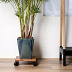 Lockable Patio Outdoor Roller