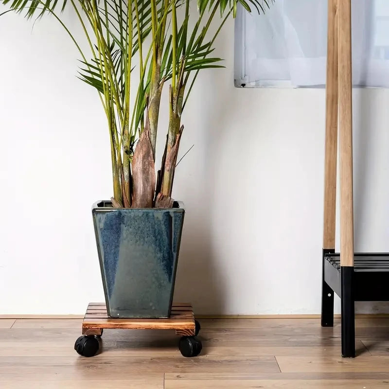 Lockable Patio Outdoor Roller