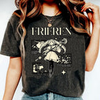 Frieren Tee