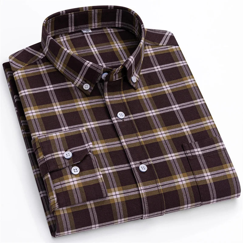 Oxford Shirt