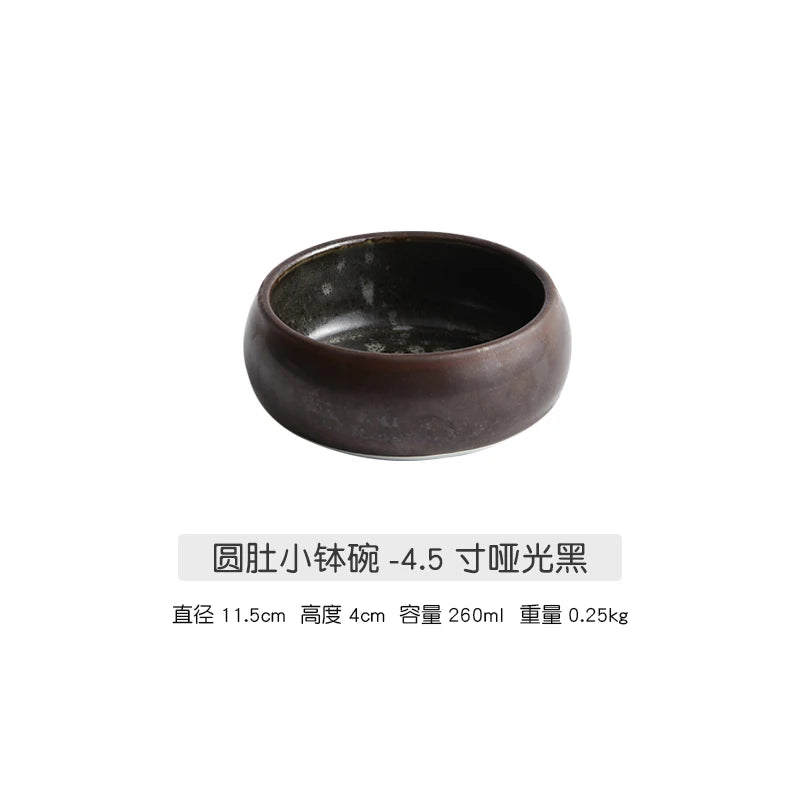 Ceramic Bowl