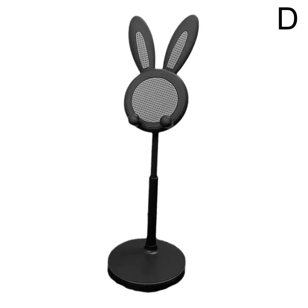 Bunny Phone Stand