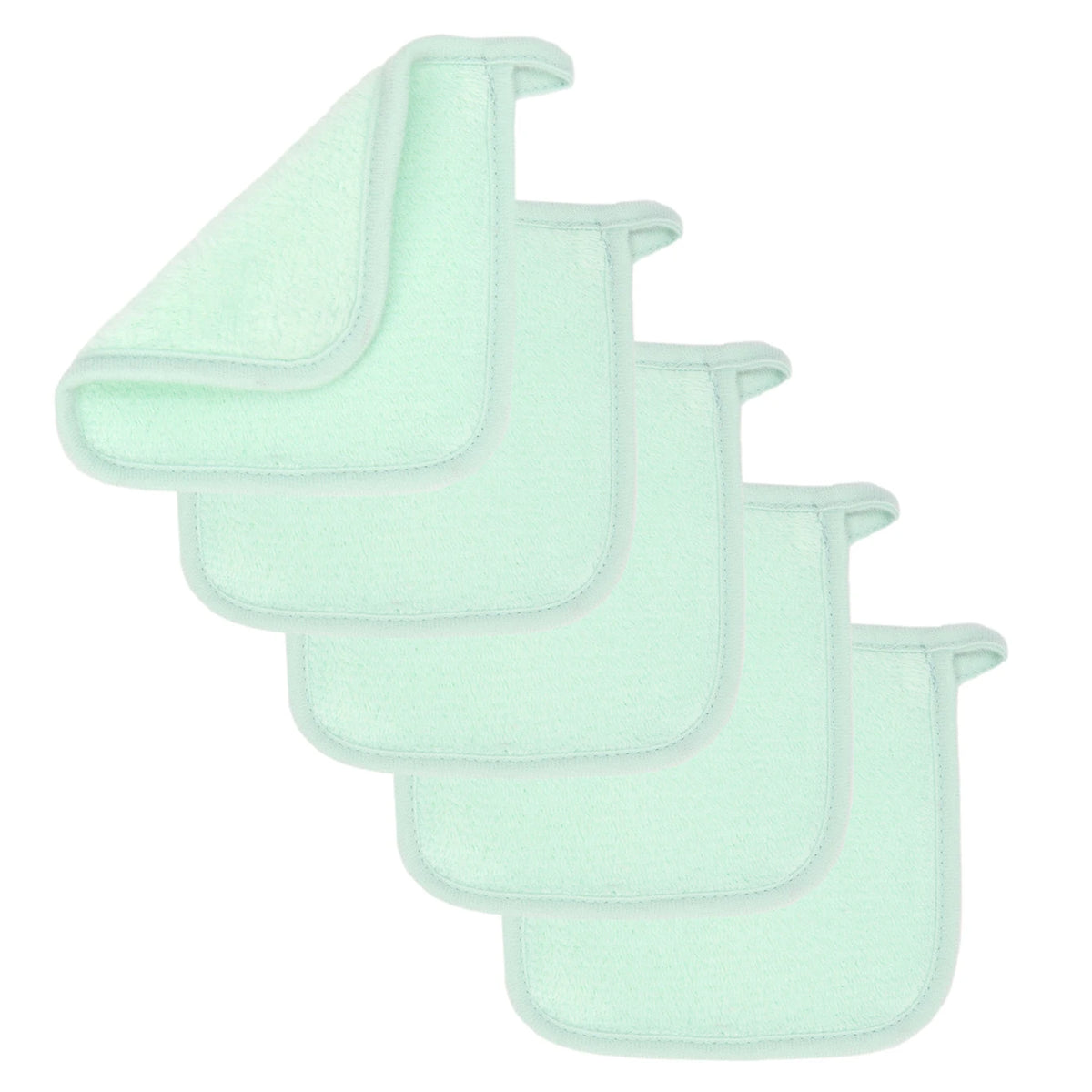 Microfiber Face Cloths