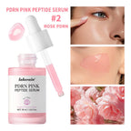 Salmon DNA PDRN Pink Peptide Serum Pink Glow Serum