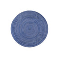 Nordic Style Cotton Yarn Placemat