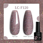 129 Colors 7ML Nail Gel Polish