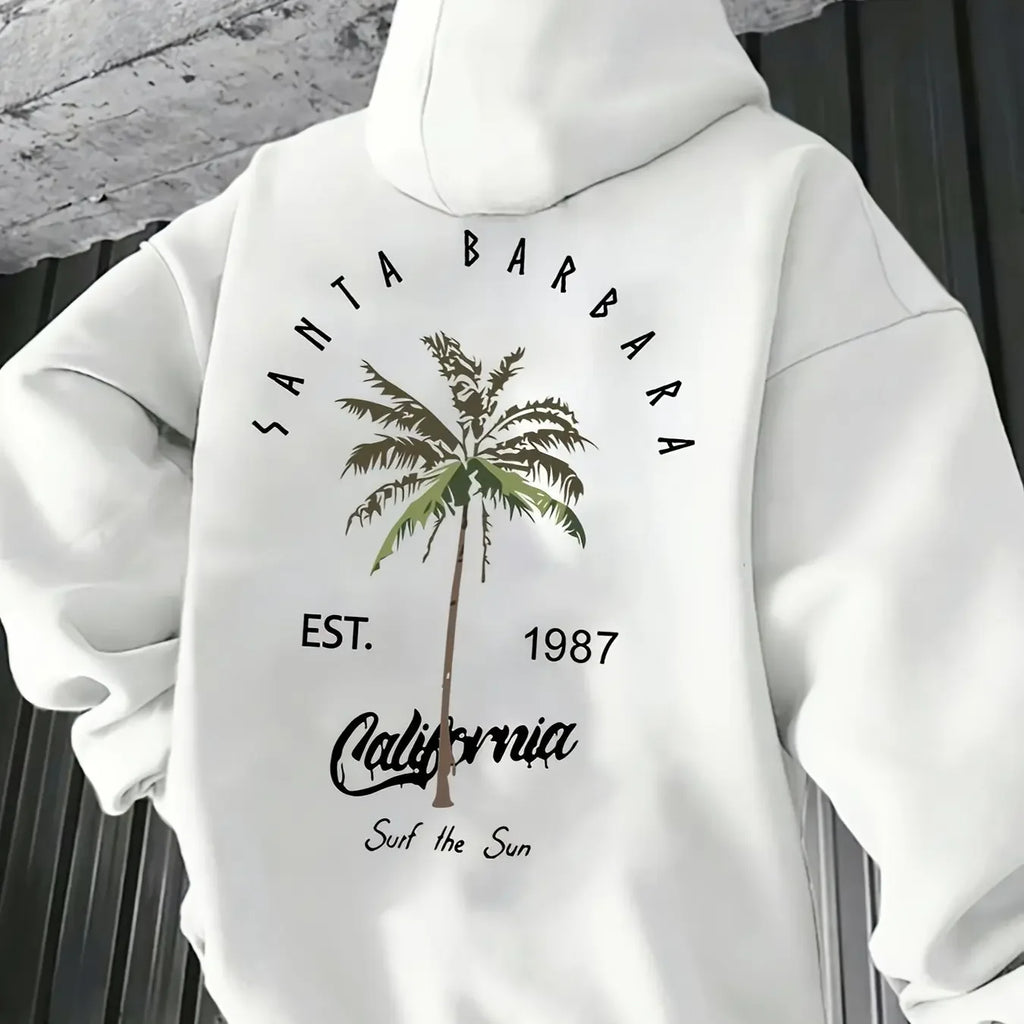 Santa Barbara Hoodie