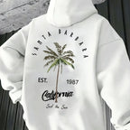 Santa Barbara Hoodie