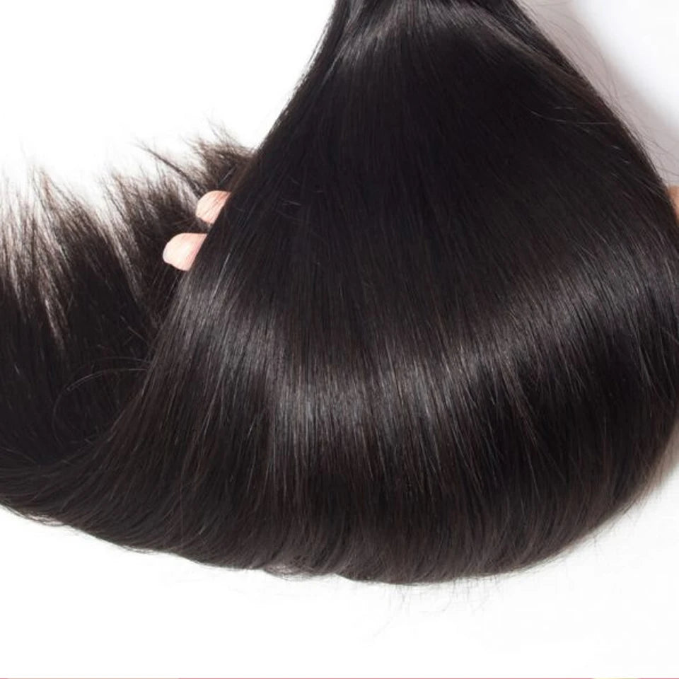 Tissage Straight Human Hair 100% Human Hair