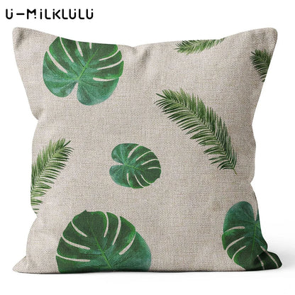 Nordic Sofa Cushion Cover