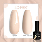 129 Colors 7ML Nail Gel Polish