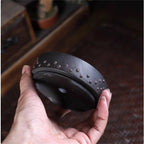Ceramic Round Bonsai Pot