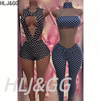 Conjunto Hueco de Lunares