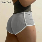 Sleepwear Shorts