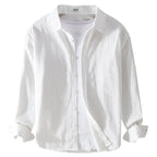 Long Sleeve Casual Shirt