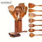 Wooden Spoons