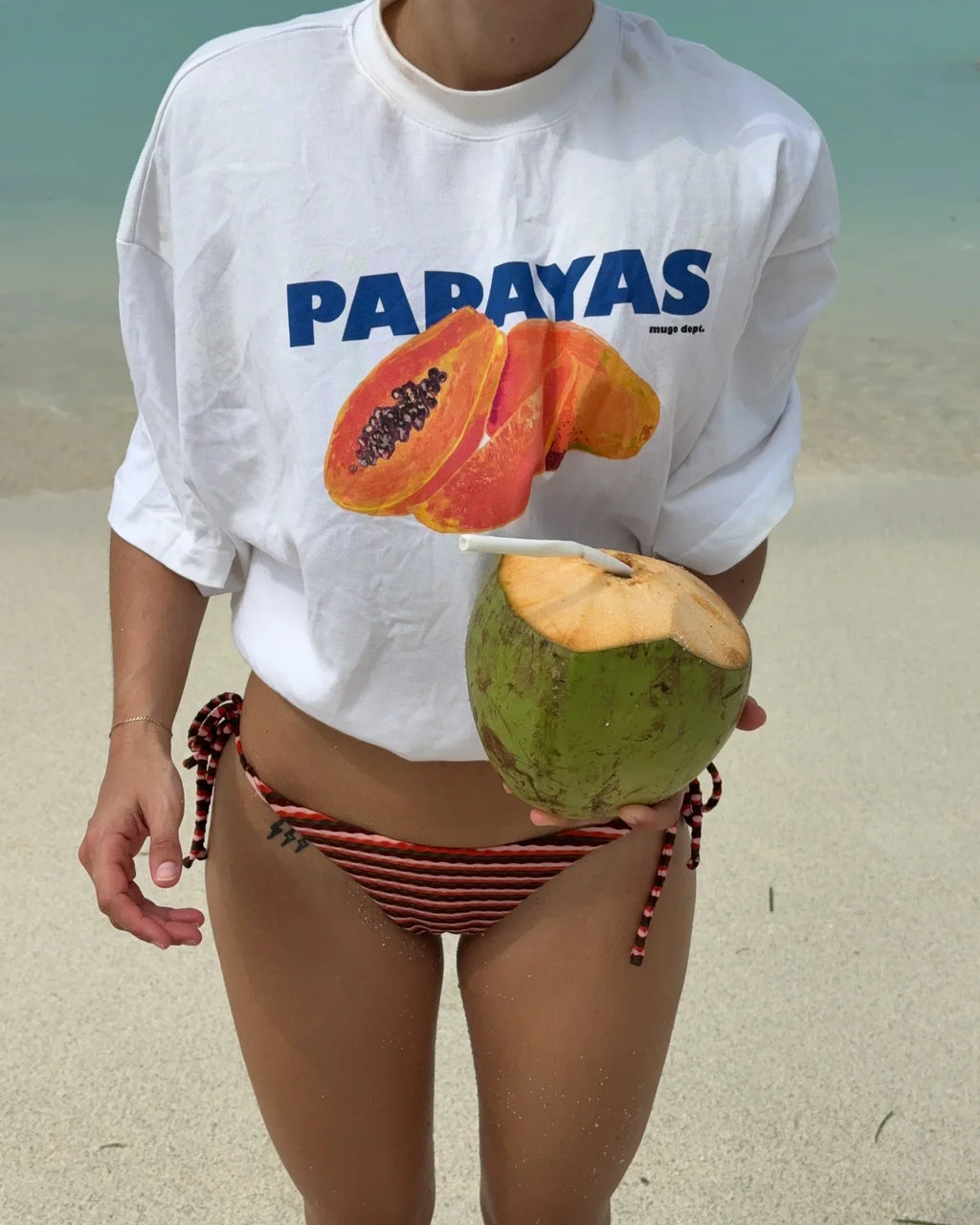 Camiseta de mujer con estampado de letras retro americanas de verano, diseño sencillo Y2k, top de boutique de verano de talla grande de manga corta