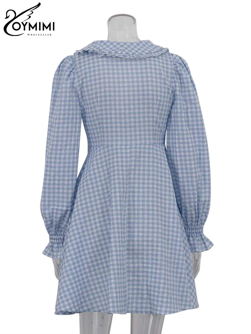 Print Dress