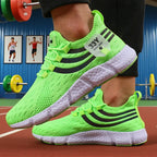 Mesh Sneakers