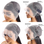 Body Wave Human Hair Wig
