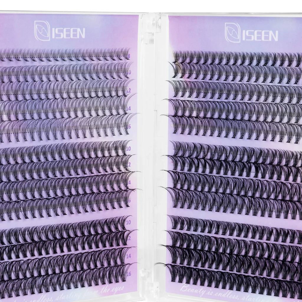 Lash Clusters Kit