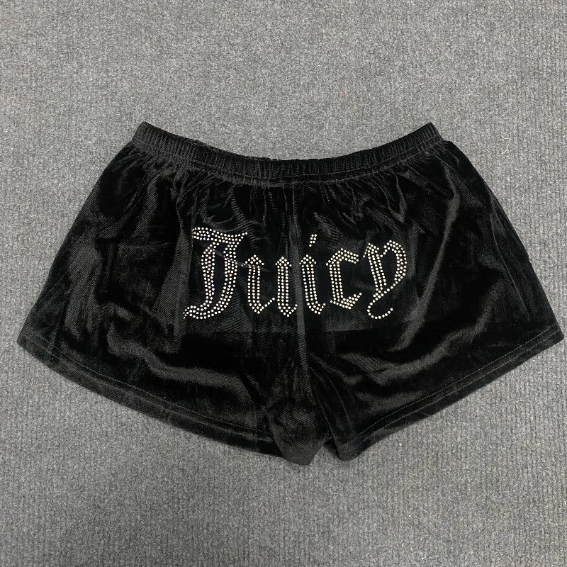 Retro Breathable Shorts