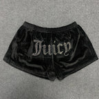 Retro Breathable Shorts