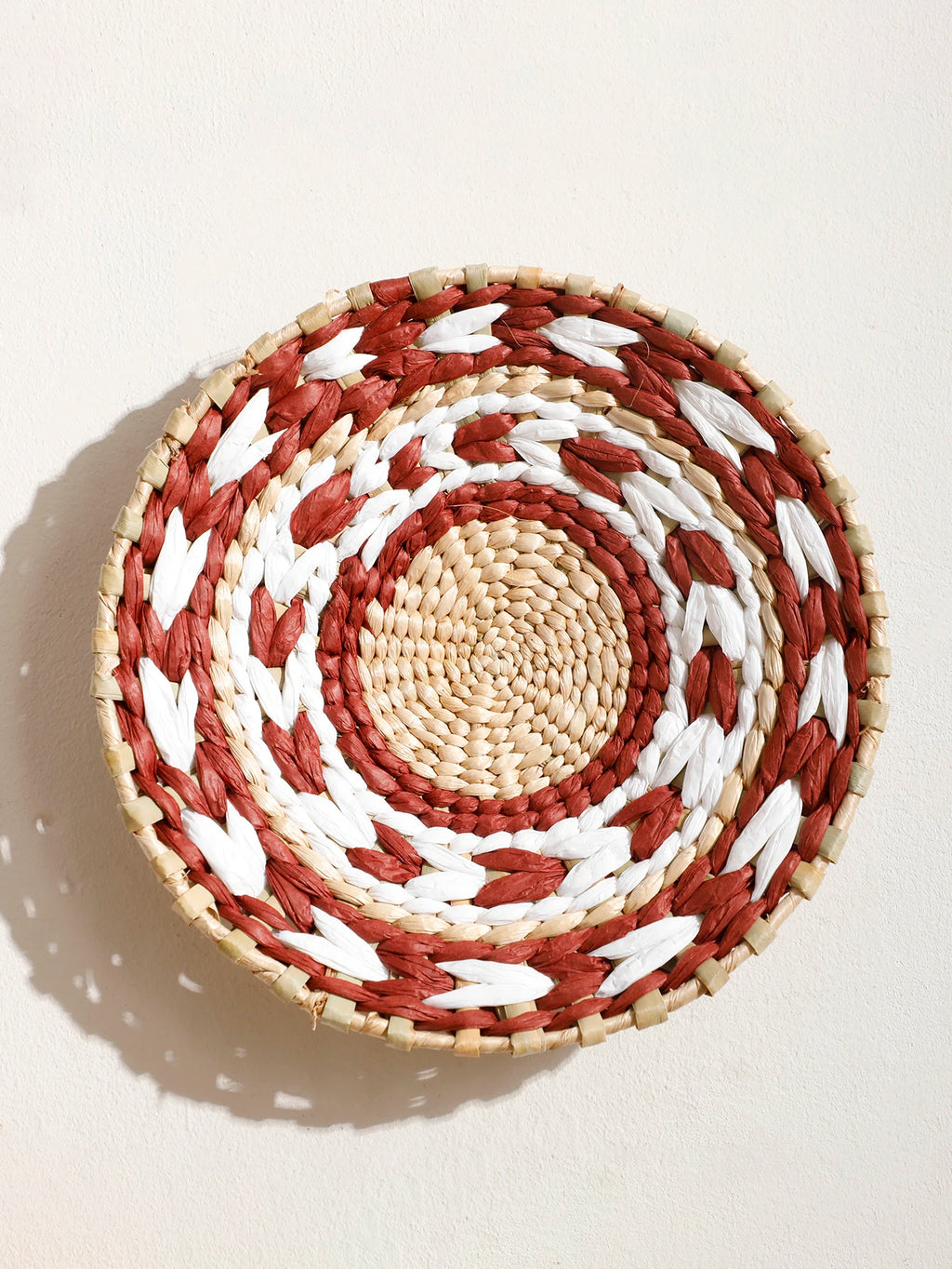 Seagrass Article Wall Basket