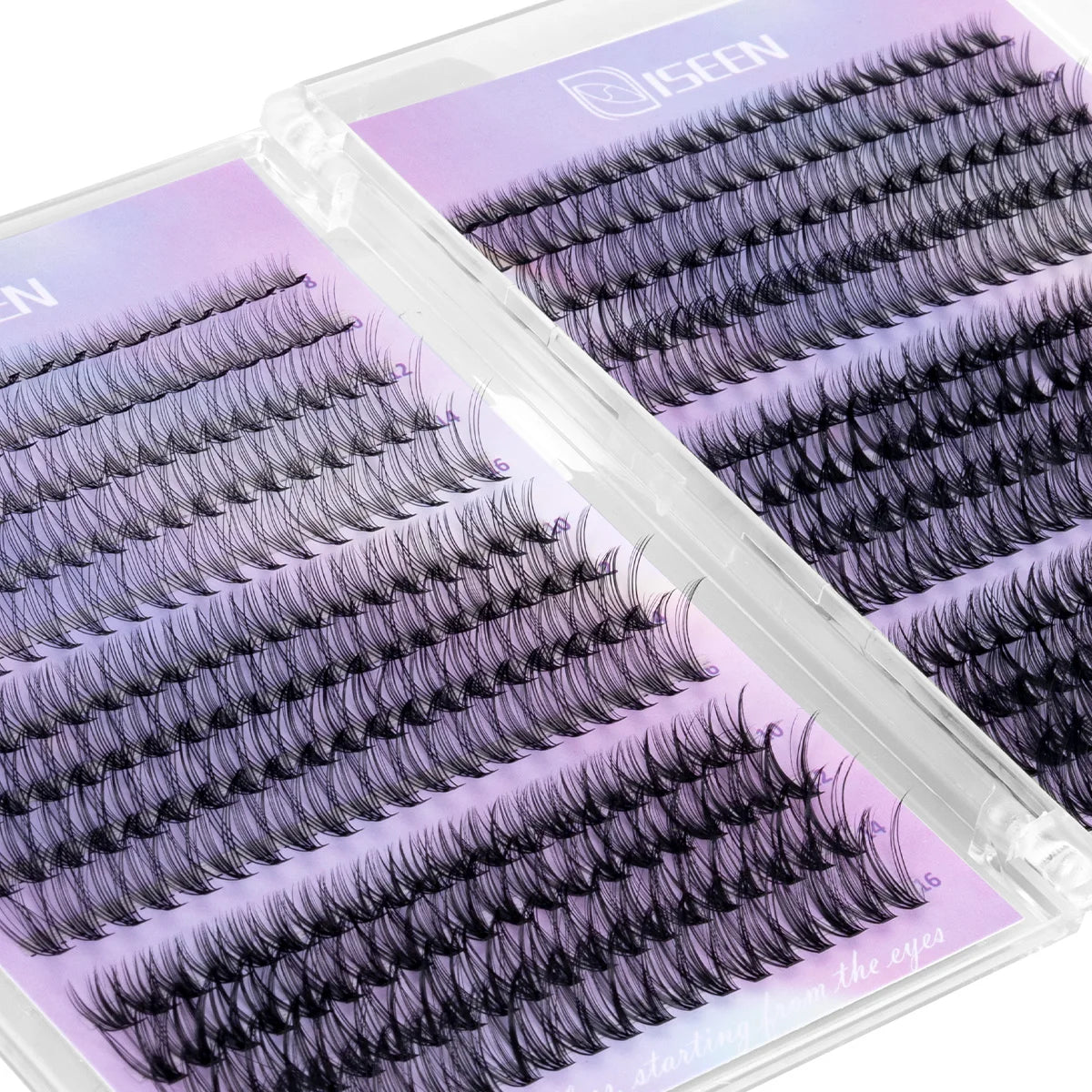 Lash Clusters Kit
