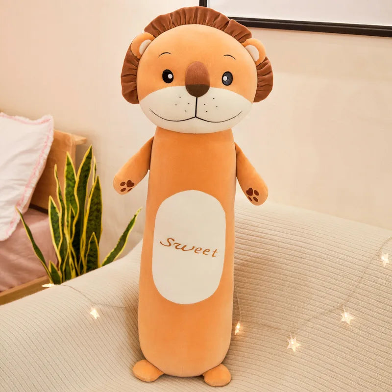 Soft Long Sleeping Pillow