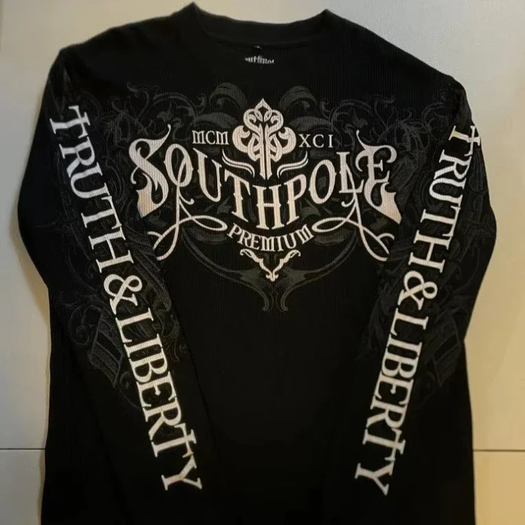 Southpole Tee