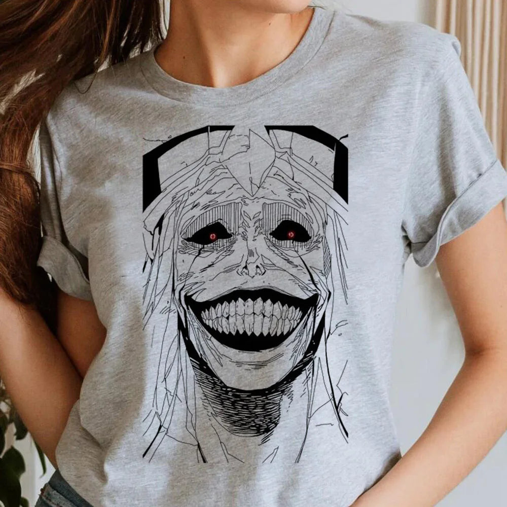 Solo Leveling Tee