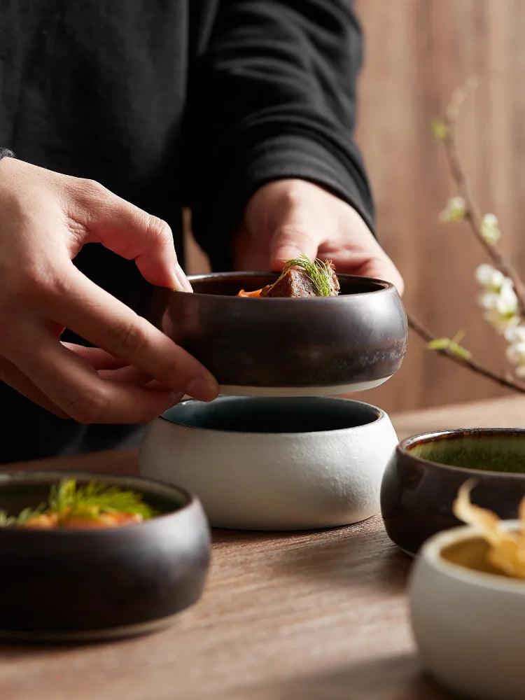 Ceramic Bowl