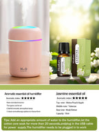 300ml Aromatherapy Diffuser