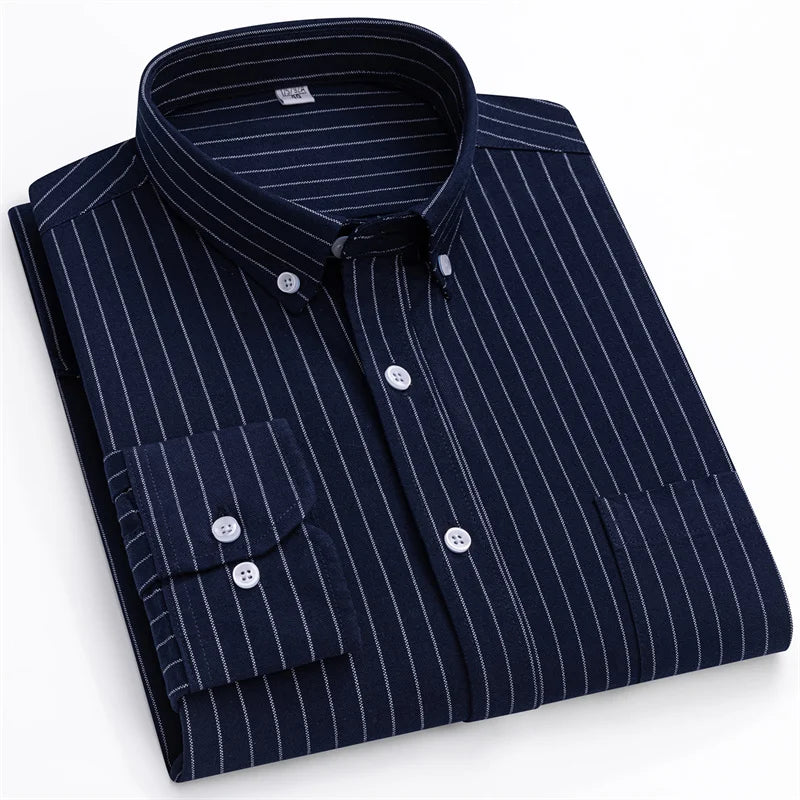 Oxford Shirt