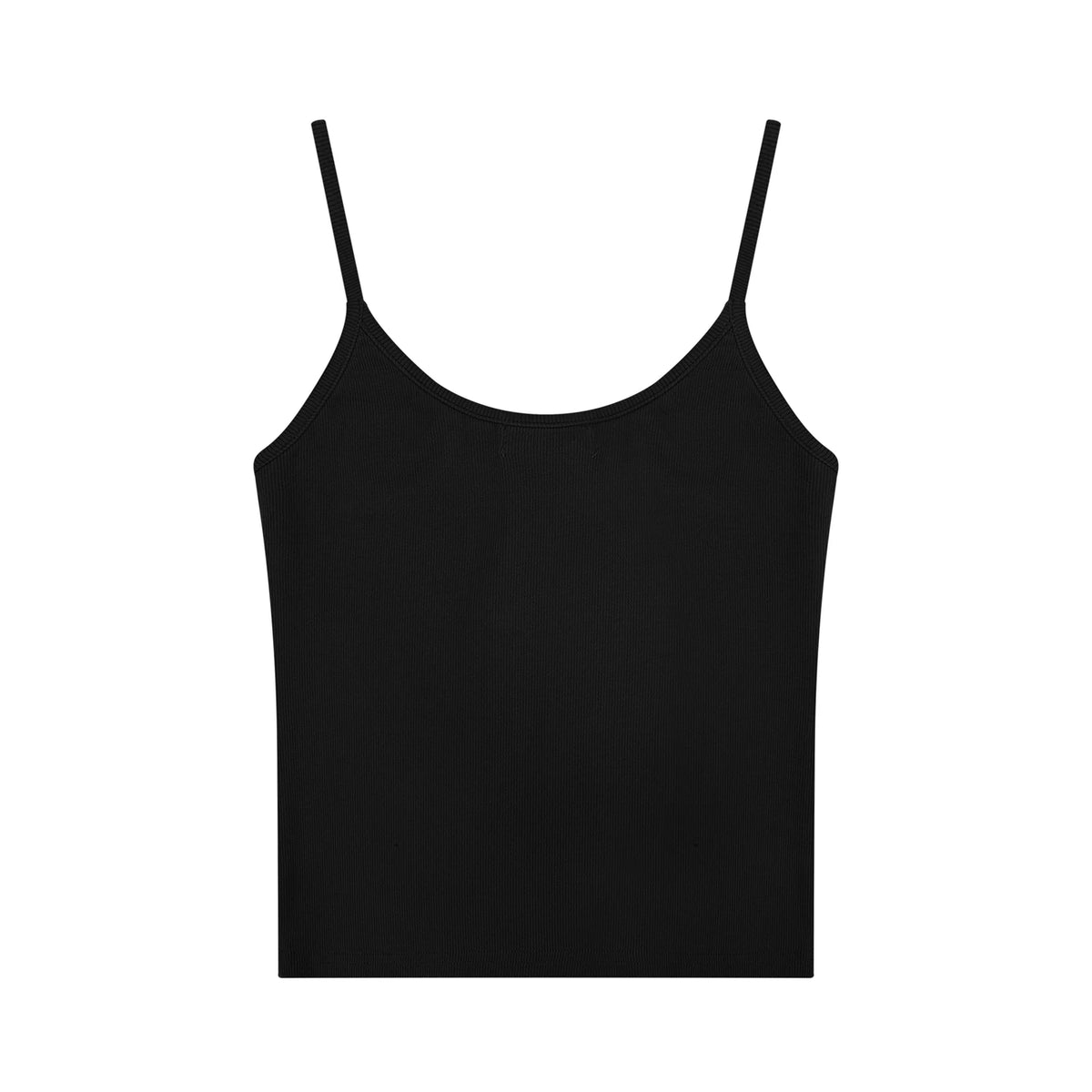 RE Mujer Venda Y2K Crop Tops Cordón Tirantes Tejido Camisola Linda Tank Crop Tops Sólidos Sexy Tops Para Mujer Verano