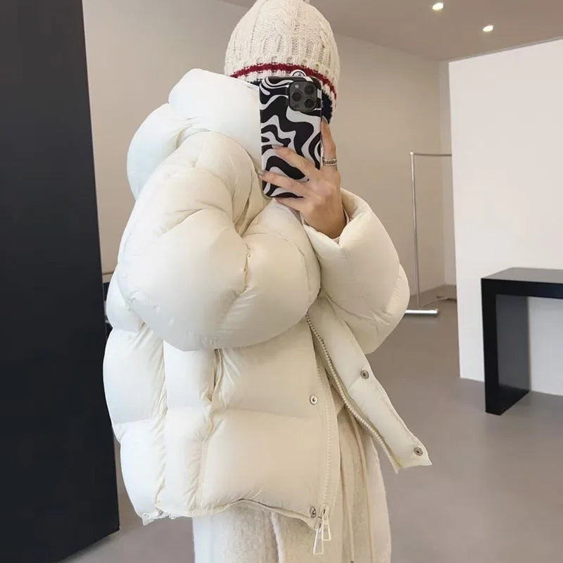 Down Jacket