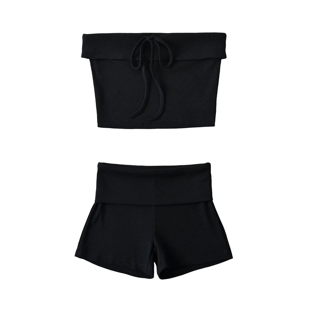 Shorts Set