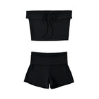 Shorts Set