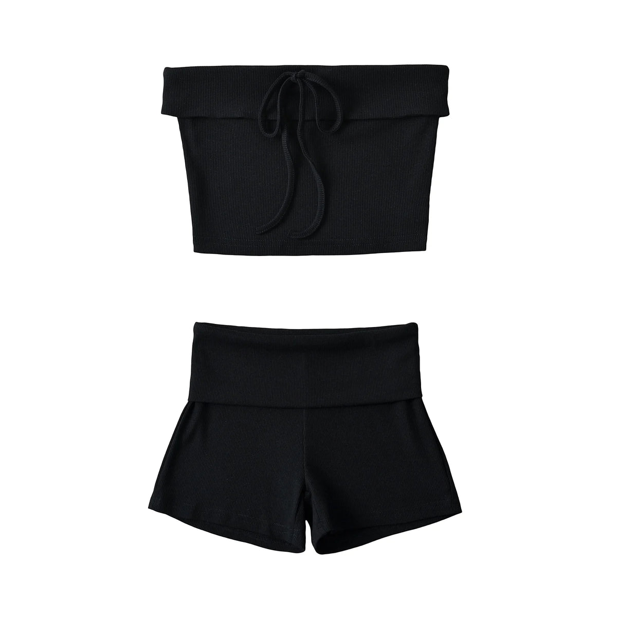 Shorts Set