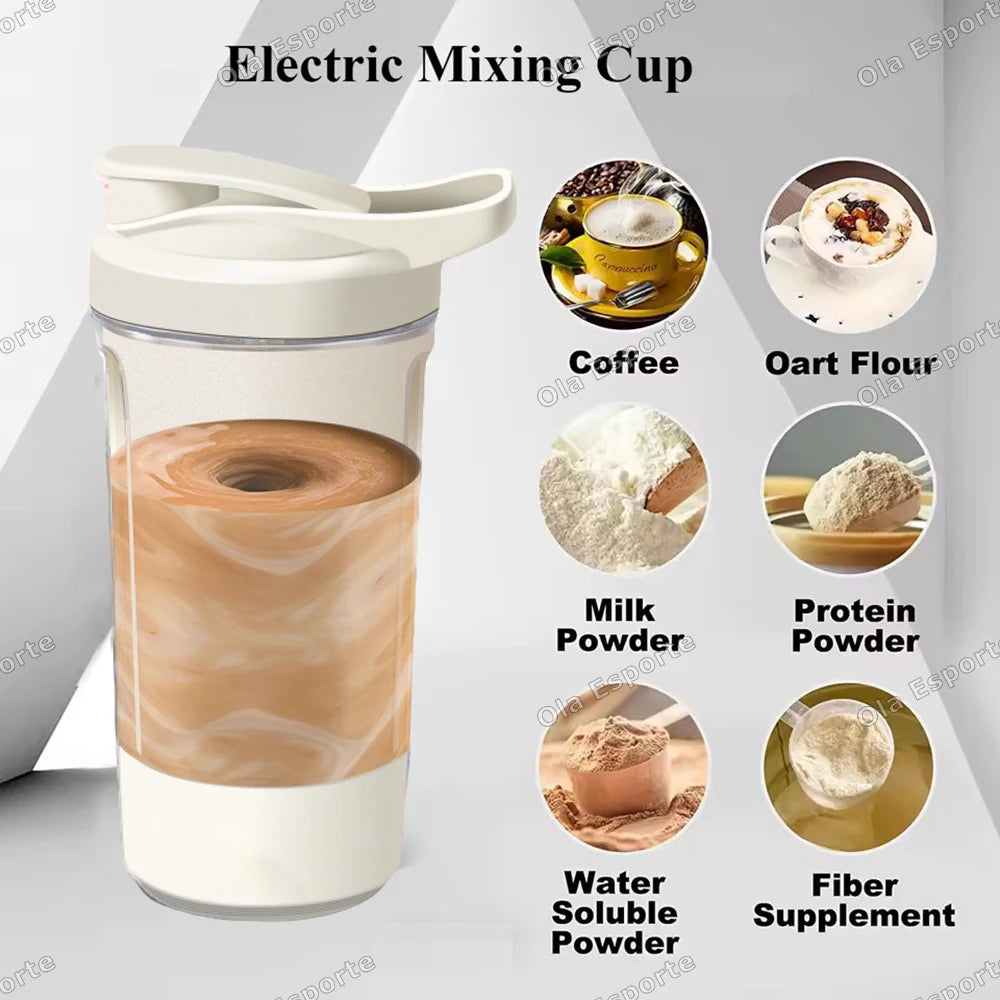 Electric Blender Cup