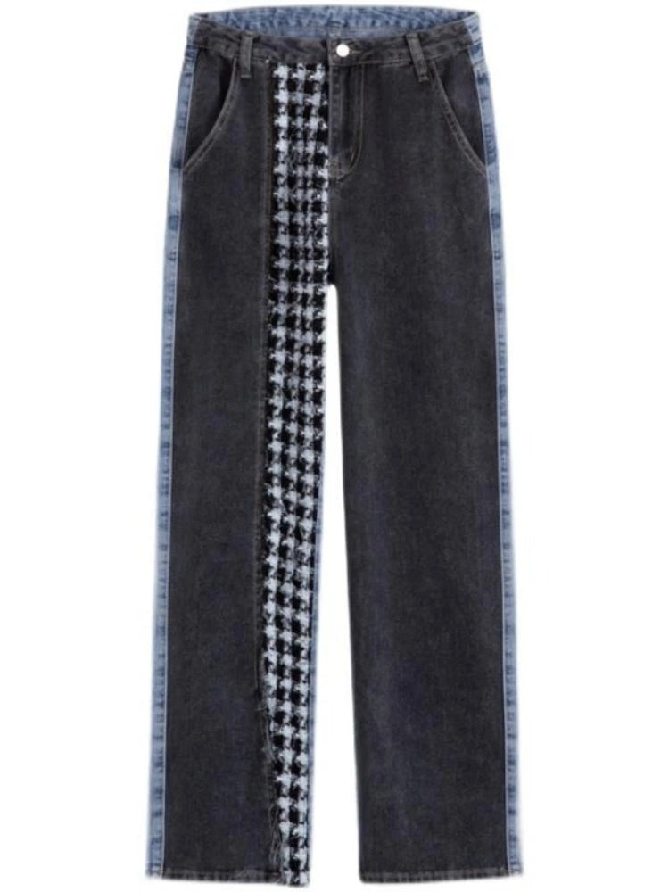 Full Length Bootcut Jeans