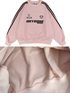 Dryrose 2018 Seoul Sweater
