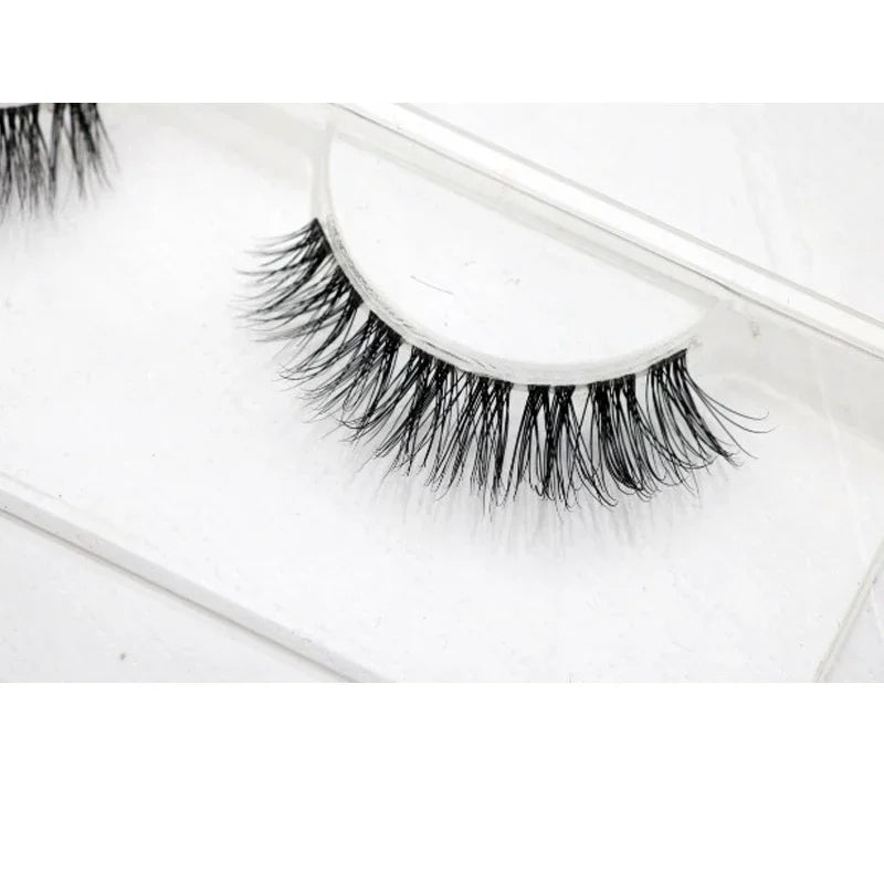 Mink Eyelashes