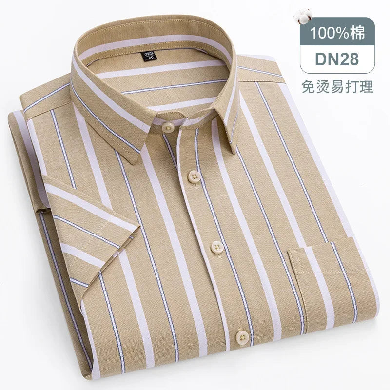 Oxford Shirt