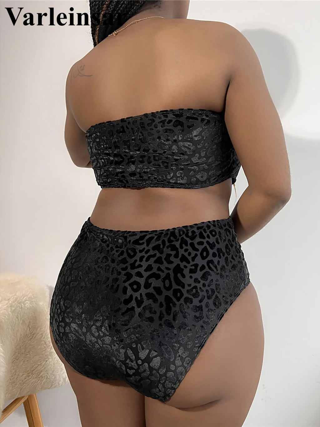 Leopard Bikini