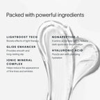 4-in-1 Red Light Therapy Wand & Activating Serum Kit